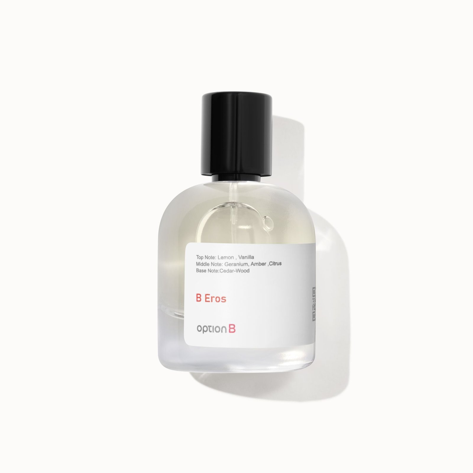 73049793_1773826081_68cb63e319c28064579654437ea09508 اوبشن بي عطر بي يروس - مستوحى من ايروس فرزاتشي - 50 مل - الصورة 1