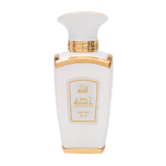 الدخيل للعود عطر الشعر خصلة جديلة الأبيض - 50 مل
