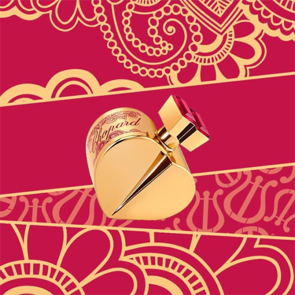 عطر هابي سبيريت فور ايفر من شوبارد للنساء - أو دو بارفيوم