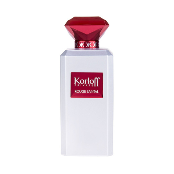 كورلوف عطر روج سنتال للرجال - او دي تواليت