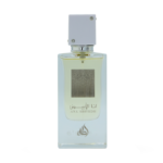 عطر انا الأبيض من لطافة - او دو برفيوم