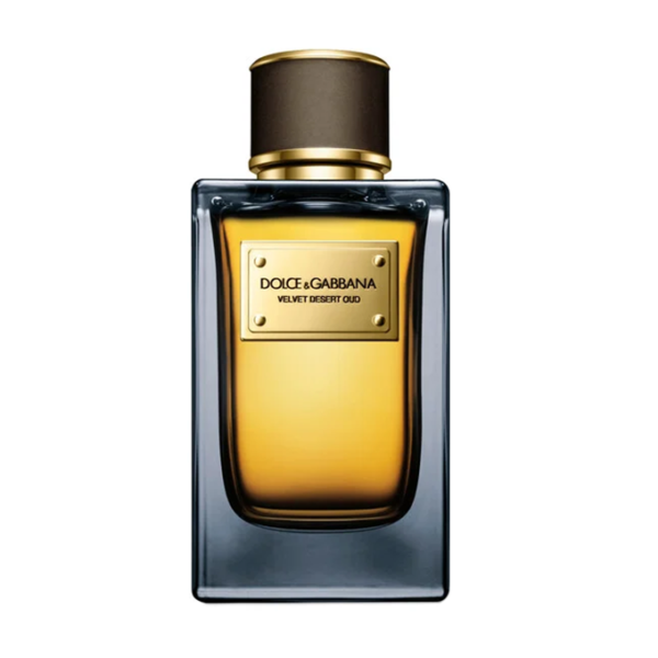 عطر فلفت ديزيرت عود من دولتشي & جابانا - او دي برفيوم