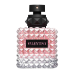⁦عطر دونا بورن ان روما من فالنتينو للنساء - او دي برفيوم⁩ - الصورة ⁦2⁩