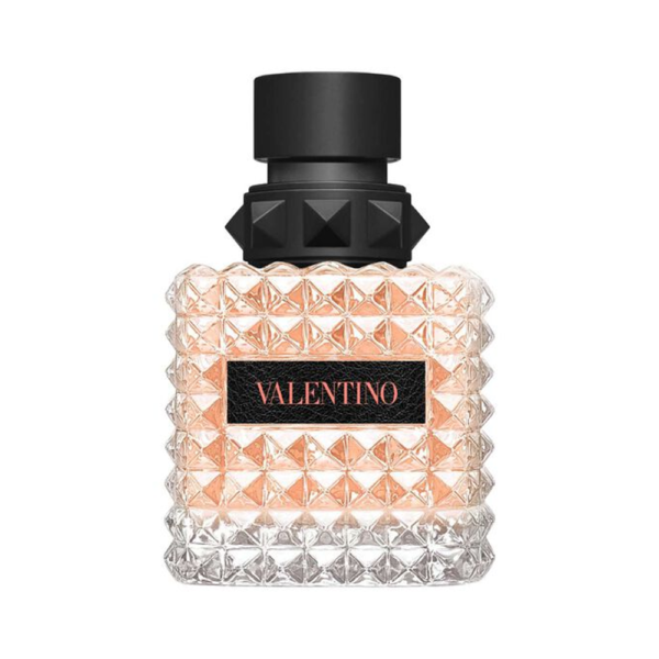 فالنتينو عطر بورن إن روما كورال فانتاسي للنساء - او دي بارفيوم