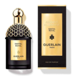 ⁦عطر سانتال رويال من جيرلان - او دي بارفيوم - 125مل⁩ - الصورة ⁦2⁩