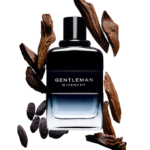 ⁦عطر جنتلمان من جيفنشي للرجال - او دو تواليت انتنس⁩ - الصورة ⁦2⁩