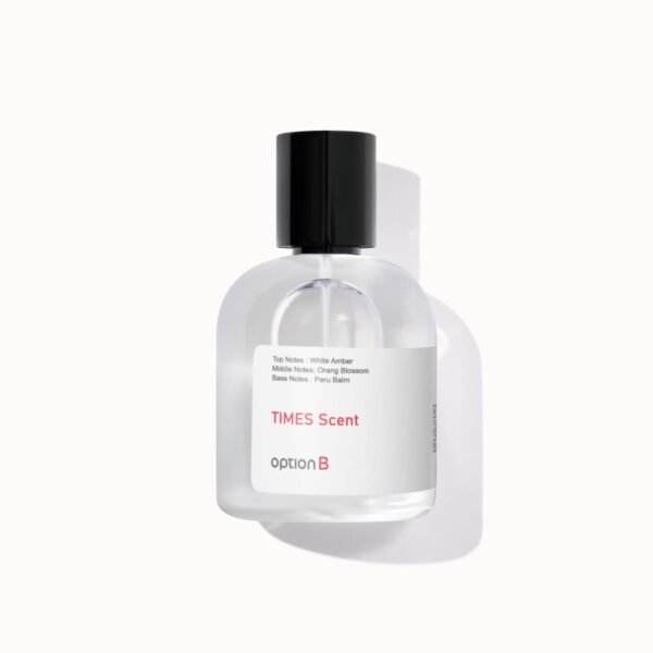اوبشن بي عطر تايمز سنت - مستوحى من ستيلار تايمز لويس فيتون - 50 مل
