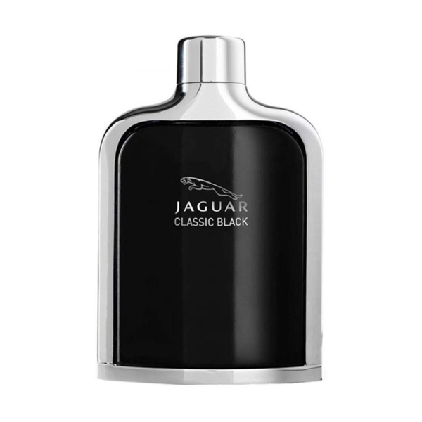 جاغوار عطر كلاسيك بلاك للرجال - او دو تواليت