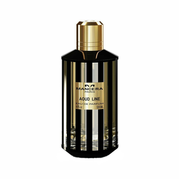 عطر عود لاين من منسيرا - او دي برفيوم