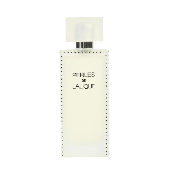 لاليك عطر بيرلز دي للنساء - او دي بارفيوم