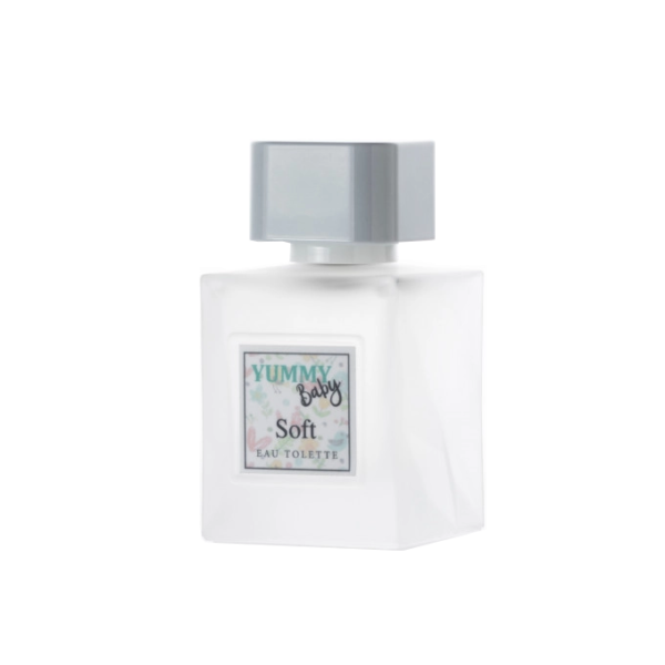 عطر سوفت من يمي بيبي للأطفال - او دي تواليت