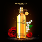 ⁦عطر باودر فلاورز للنساء من مونتال - او دي بارفيوم⁩ - الصورة ⁦2⁩
