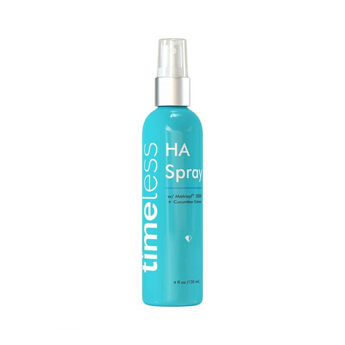 79124006_spray1 بخاخ الخيار ماتريكسل3000 من تايم ليس سكن كير - 120مل - الصورة 1