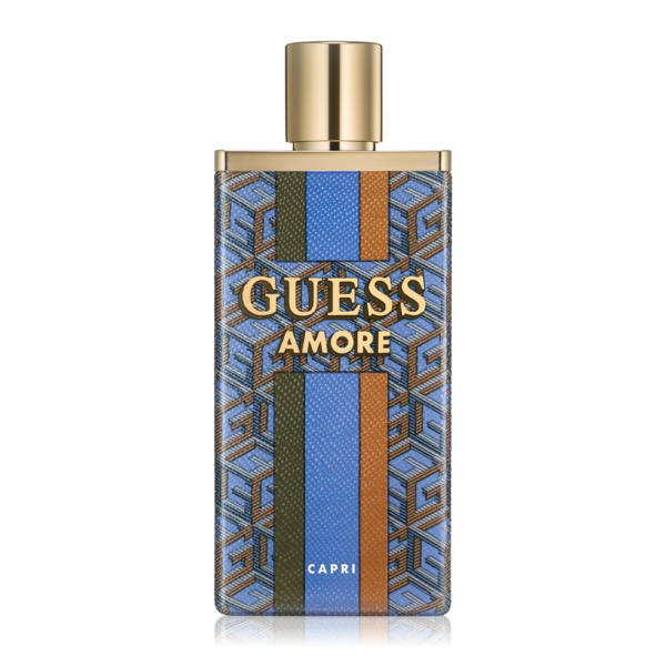 جيس عطر أمور كابري - او دو تواليت