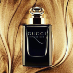 ⁦عطر انتنس عود من قوتشي - 90مل - أو دو برفيوم⁩ - الصورة ⁦2⁩