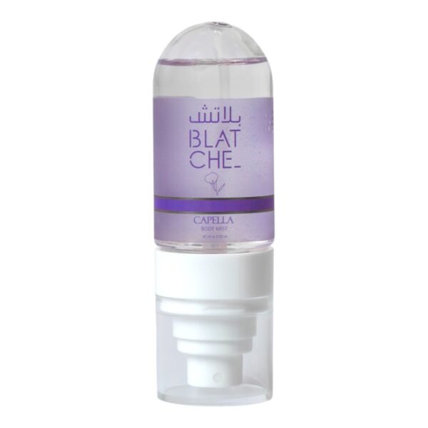بلاتش عطر جسم كابيلا - 60 مل
