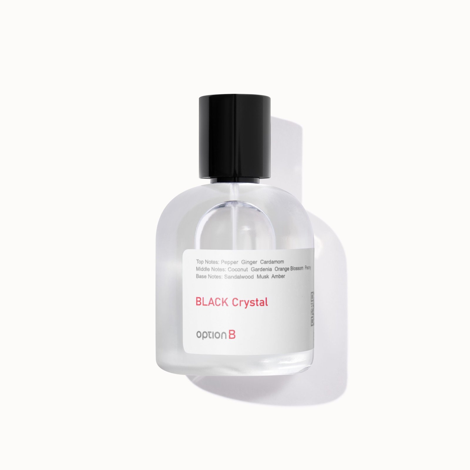 79786248_1773827979_f3b4cd38beb1bc50eb46b07eb719da35 اوبشن بي عطر بلاك كريستال - مستوحى من كرستال نوير فيرساتشي - 50 مل - الصورة 1