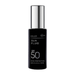 فانيسيوم كريم واقي شمس سائل بلون بعامل حماية من الشمس (SPF50) - 50 مل