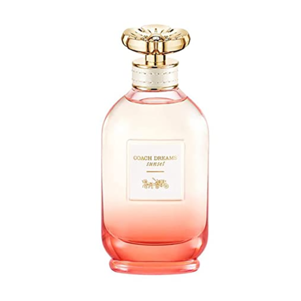 عطر كوتش دريمز صن سيت من كوتش للنساء - او دو برفيوم