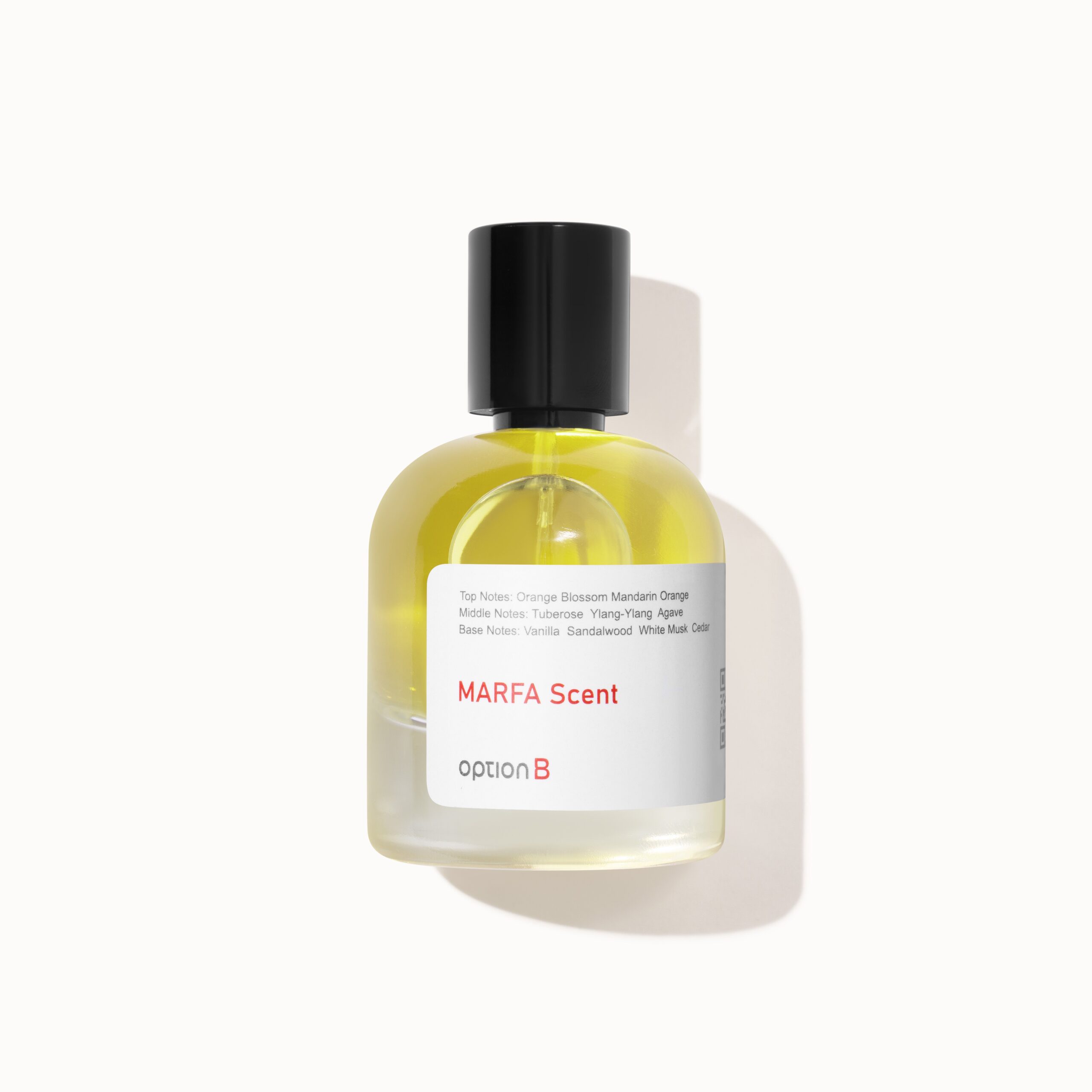 81476078_1773829891_b72a876116bf96c0d8cf309069b817a3 اوبشن بي عطر مارفا سنت - مستوحى من عطر ميمو مارفا - 50 مل - الصورة 1
