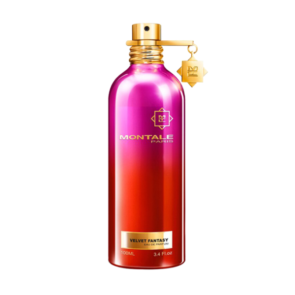 عطر فيلفت فانتاسي للنساء من مونتال - او دي برفيوم