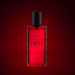 ⁦دافيدوف عطر هوت ووتر للرجال - او دو تواليت⁩ - الصورة ⁦2⁩