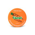 ⁦كاروت صن كريم تسمير البشرة بالجزر - 350 مل⁩ - الصورة ⁦2⁩