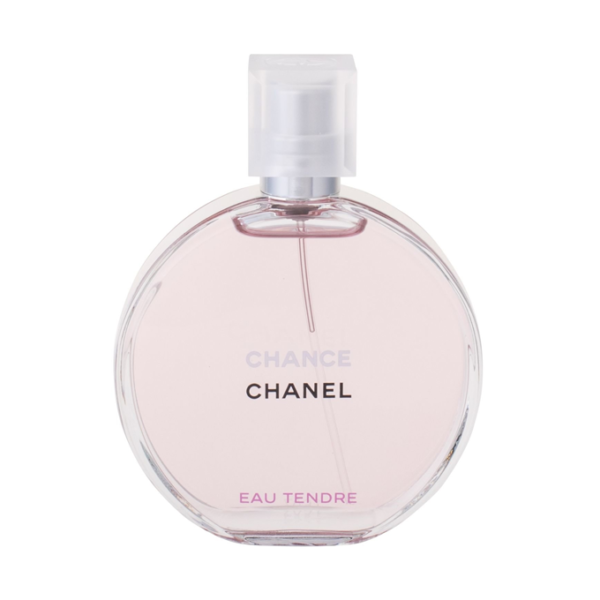 شانيل عطر تشانس او تندر للنساء - او دو تواليت