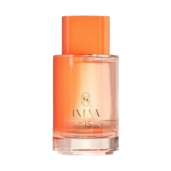 ايما عطر رقم 15 - او دو برفيوم