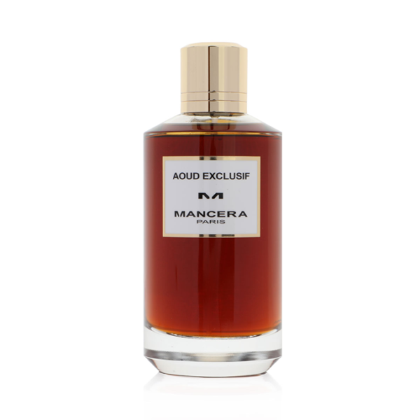 عطر عود اكسيكلوسف من منسيرا - او دي برفيوم
