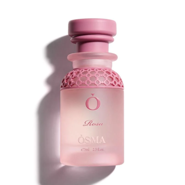 اوسما عطر روزا