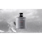 شانيل عطر الور سبورت اكستريم للرجال - او دي برفيوم