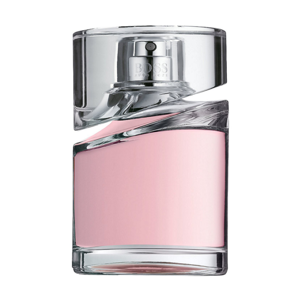 هيوجو بوس عطر فام للنساء - او دو بارفيوم - 75مل