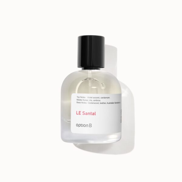 اوبشن بي عطر لي سانتال - مستوحى من سانتال 33 لي لابو - 50مل
