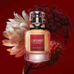 ⁦جيفنشي عطر لا انترديت أنجيليك روج للنساء - أو دو برفيوم⁩ - الصورة ⁦2⁩