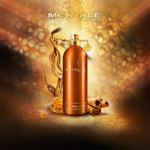 ⁦عطر هوني عود من مونتال - او دي بارفيوم⁩ - الصورة ⁦3⁩