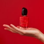 ⁦جورجيو أرماني عطر سي باشون للنساء - او دو بارفيوم⁩ - الصورة ⁦4⁩