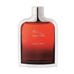 جاغوار عطر كلاسيك الاحمر للرجال - او دو تواليت