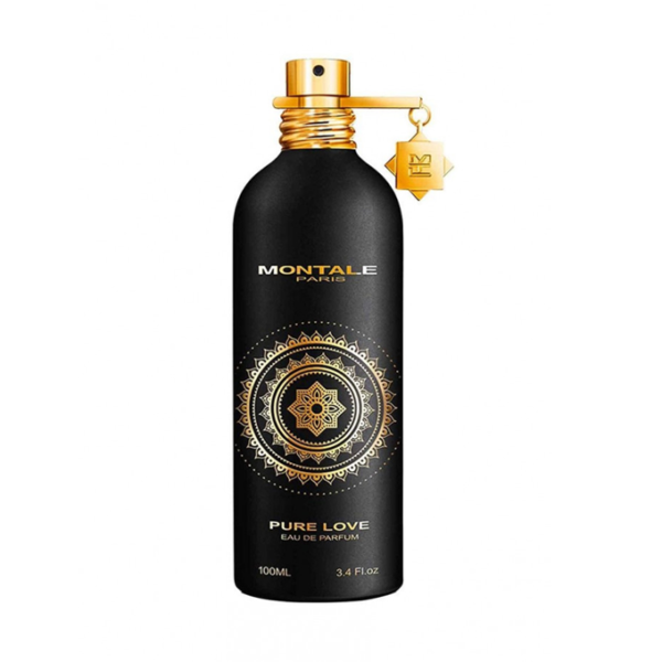 عطر بيور لوف من مونتال - او دي بارفيوم