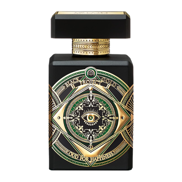 انيشيو عطر عود فور هابينس - او دي بارفيوم