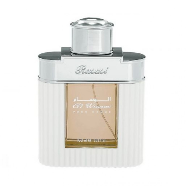 رصاصي عطر الوسام بور اوم للرجال - او دي بارفيوم