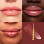 ⁦نيكس مجموعة من مرطب شفاة فات أويل سليك كليك - قطعتين + قلم تحديد الشفاه⁩ - الصورة ⁦7⁩
