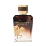 بيفرلي هيلز بولو كلوب عطر هيرتج عود للرجال - او دو برفيوم