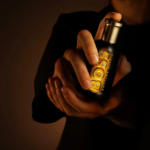 ⁦هوجو بوس عطر بوتلد الكسير - بارفيوم انتنس⁩ - الصورة ⁦3⁩
