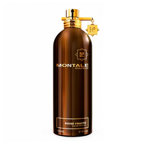 مونتال باريس عطر بوازيه فروتيه - او دو بارفيوم
