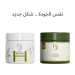 ⁦حناء رغد ماسك حناء طبيعي نقي 100% - 500جم⁩ - الصورة ⁦3⁩