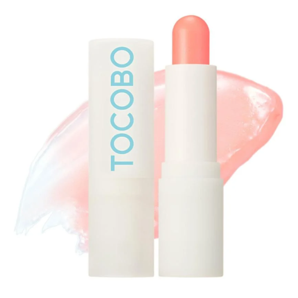 مرطب الشفاه جلو ريتوال من توكوبو - 001 Coral Water