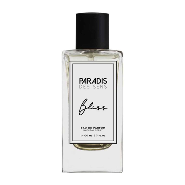 عطر بليس من باردايس ديس سينس - او دي برفيوم