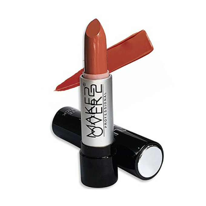 91228718_MakeOver22LongLastingMatteLipstick-M619 ميك اوفر22 احمر شفاه روج لونج لاستينج مات - M619 - الصورة 1