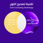 ⁦سيروم مصحح لون الأسنان v34 من هاي سمايل - 30مل⁩ - الصورة ⁦5⁩